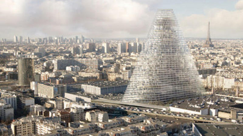 IGH : Paris frustrée, Paris libérée ?