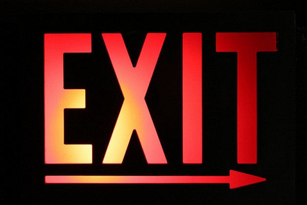 01 Exit