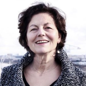 Gaëlle Péneau, nominée au prix Femmes Architectes 2015