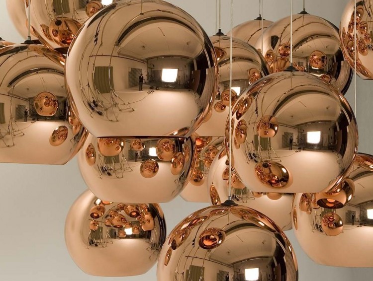 @Tom Dixon