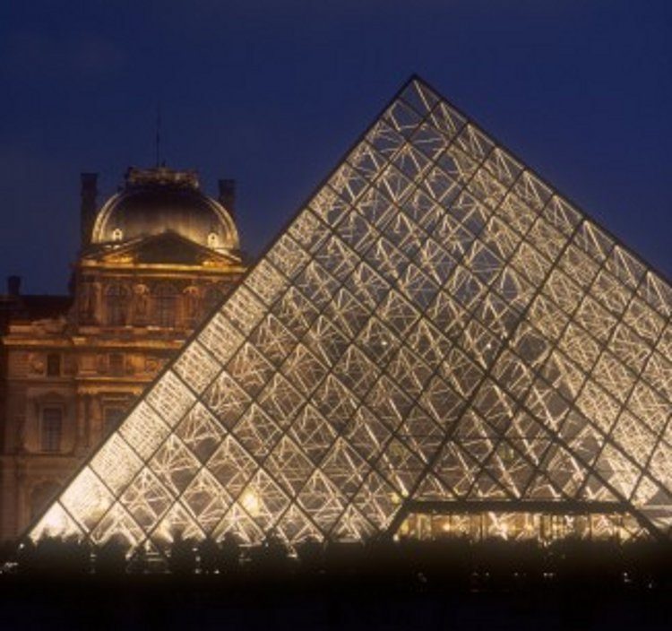 @musée du Louvre-Florence Brochoire
