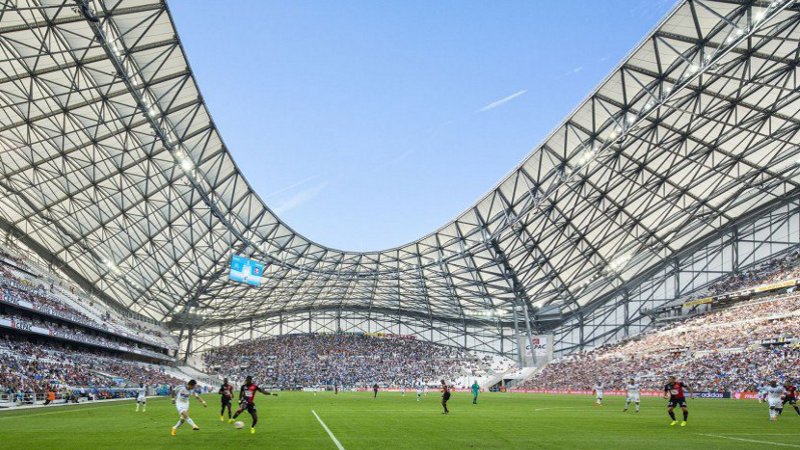Euro 2016 : la gabegie, ce ne sont pas les architectes