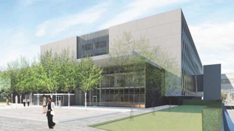 HOK architecture Chroniques d‘architecture