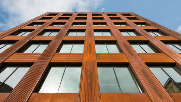 A Minneapolis l’honneur du record pour un immeuble de bureaux en bois