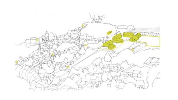 L’habitat participatif, de l’utopie au réel