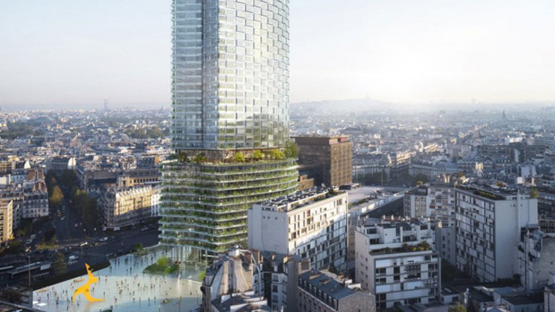 Tour Montparnasse, un pavé de bonnes intentions