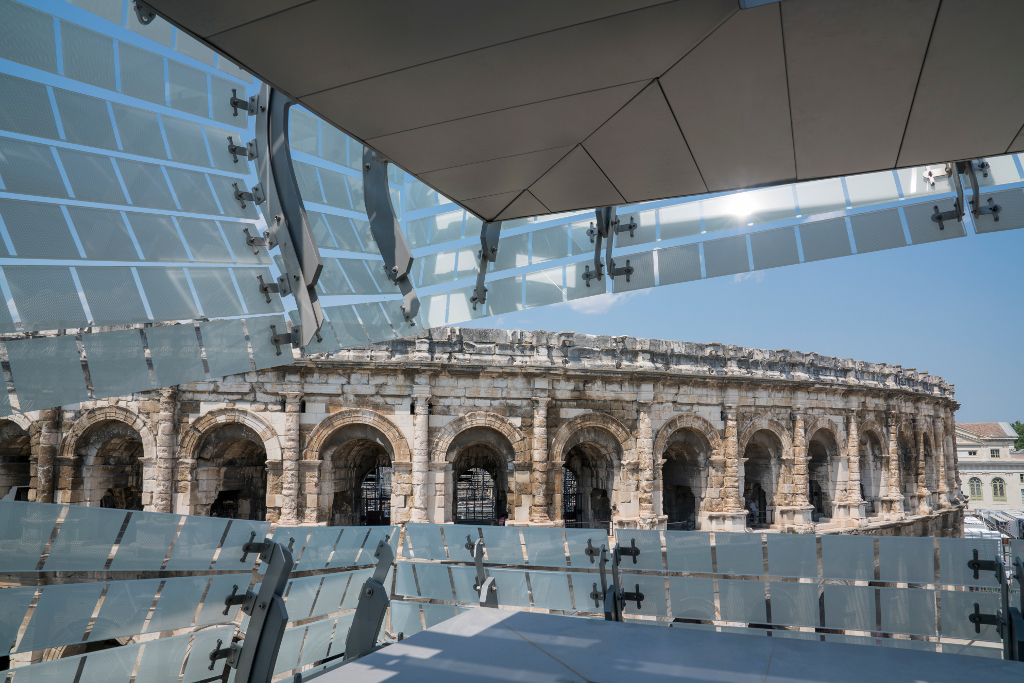 Impasse de la SARRIETTE Nîmes