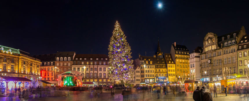 strasbourg