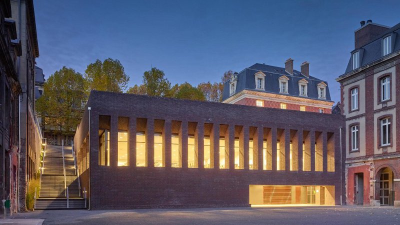 Palmarès d’Architecture et d’Aménagement de la Seine-Maritime