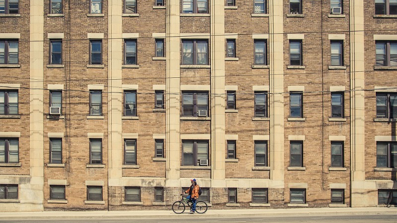 Le logement, cause d’intérêt général ?