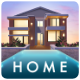 Logo Design Home