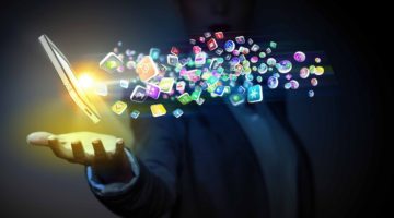 applications mobiles rentrée