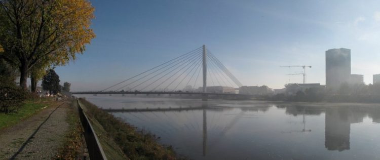 Pont Eric Tabarly