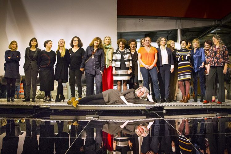 Concours femmes architectes