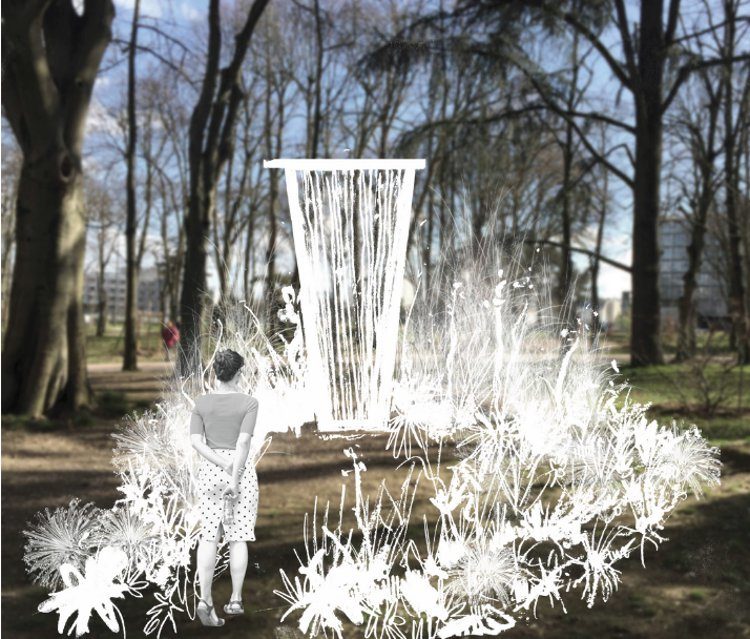 Jardins en mouvement