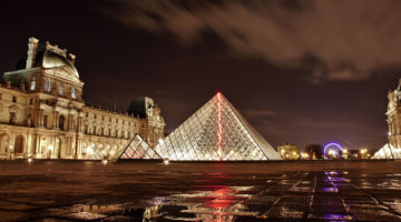 Louvre