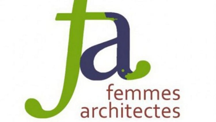 Femmes architectes