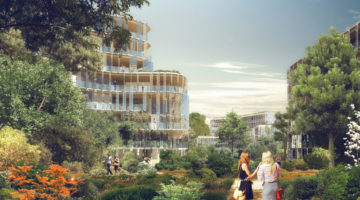 Oxygen Marseille @OXO Architectes