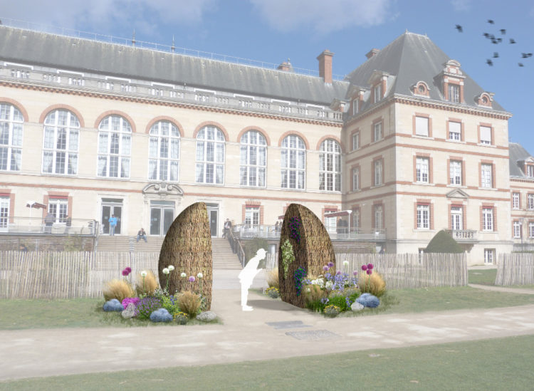 Plastisphère, par Pierre-Emmanuel Guyader et Marion Normand