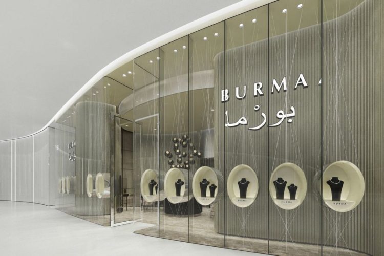 Burma Dubai