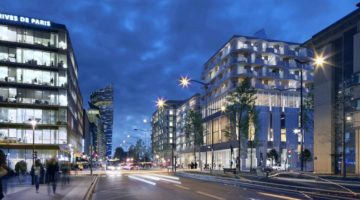 Trottin+Marin - Philéas