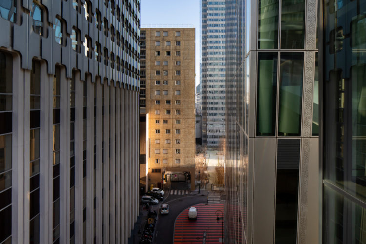 La Défense