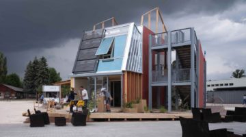 Solar Decathlon