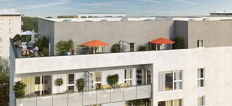 NEHO - Bouygues Immobilier