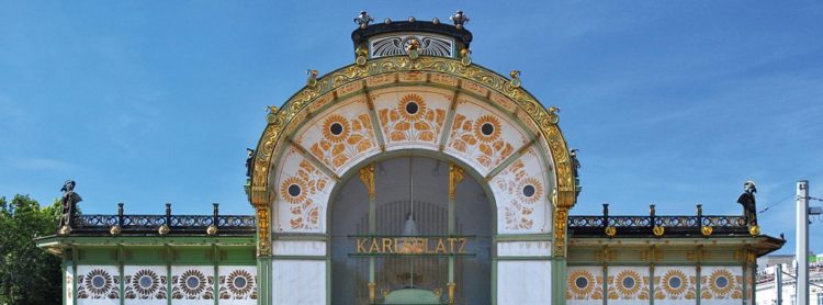 Otto Wagner