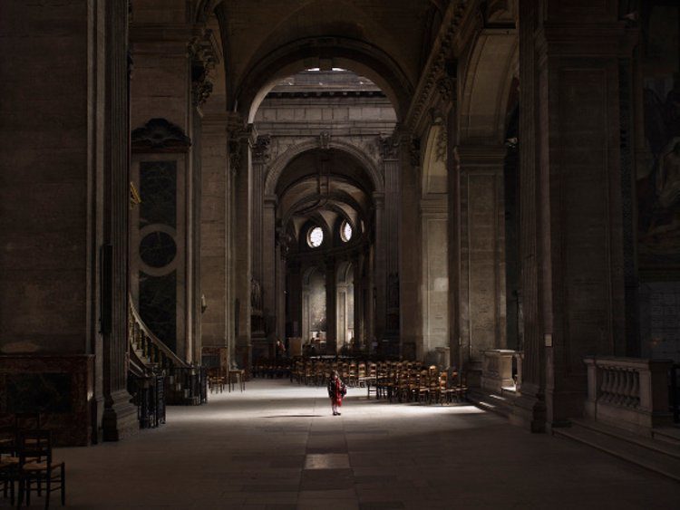 Eglise Saint-Sulpice