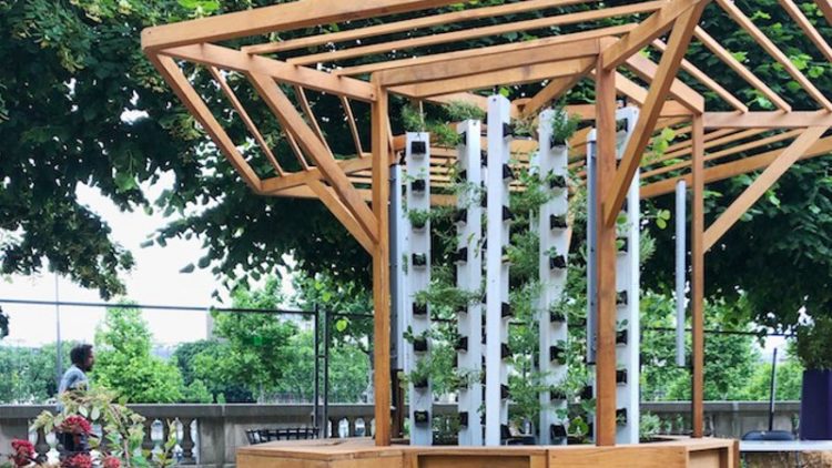 Jardins Jardin