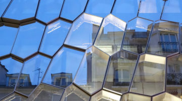 Institut Audition VIB