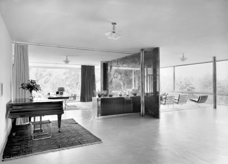 Home Stories-Tugendhat