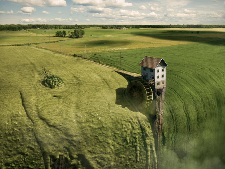 Erik Johansson