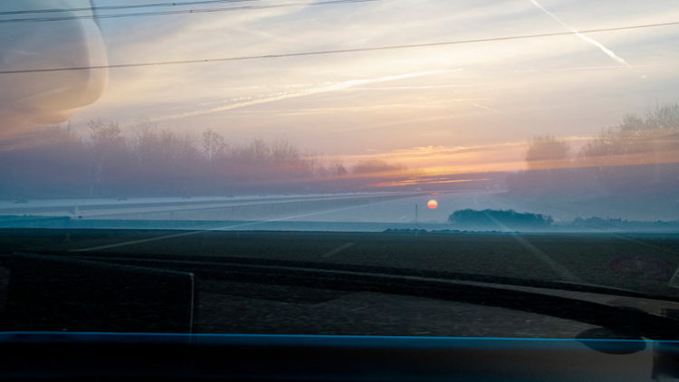 Autoroute