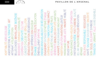 Pavillon Arsenal
