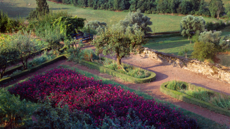 Prix du Patrimoine paysager et écologique - Réhabiliter les jardins pour penser demain