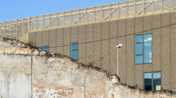 Groupe scolaire chemin vert