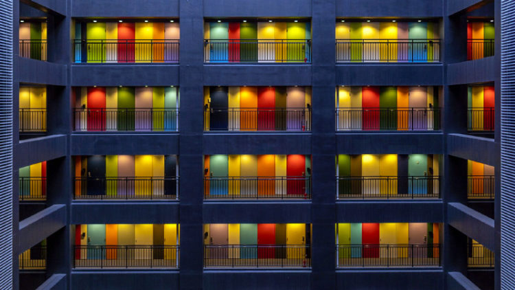 Logement social