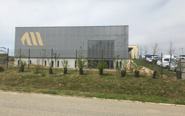 Aerem headquarters