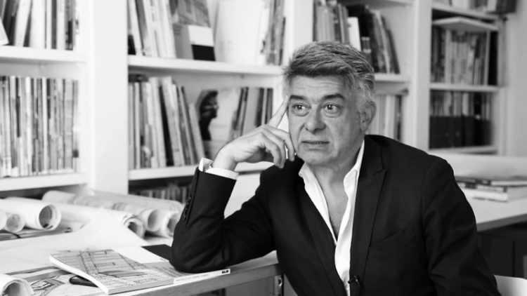 Bernard Valero
