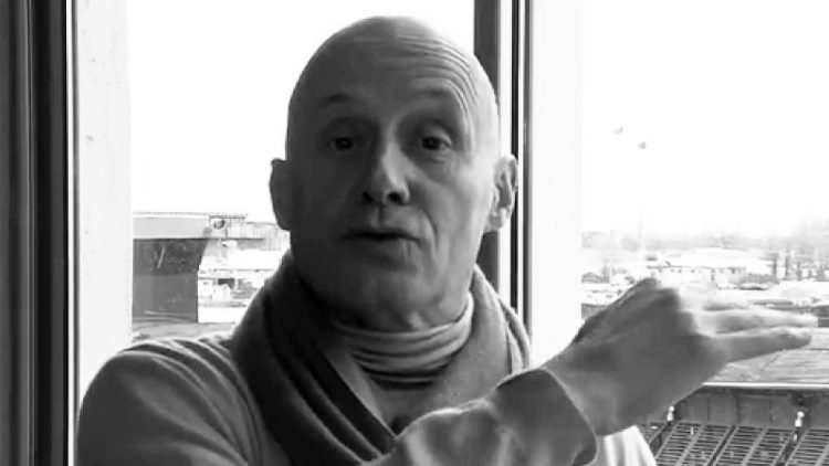 Olivier Brochet