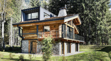 Les Belles Echappées