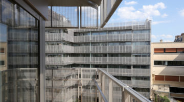 Campagne première paris,