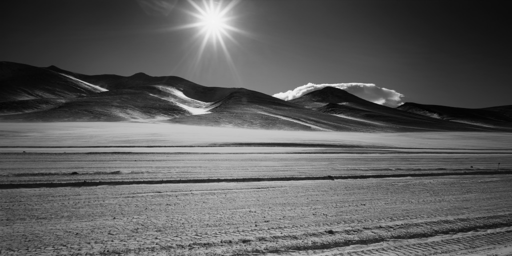 Atacama Desert, Chile 