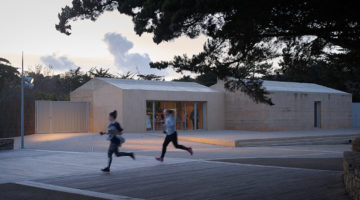 Maison George Clémenceau_