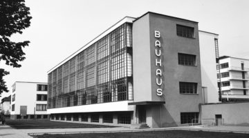 Bauhaus