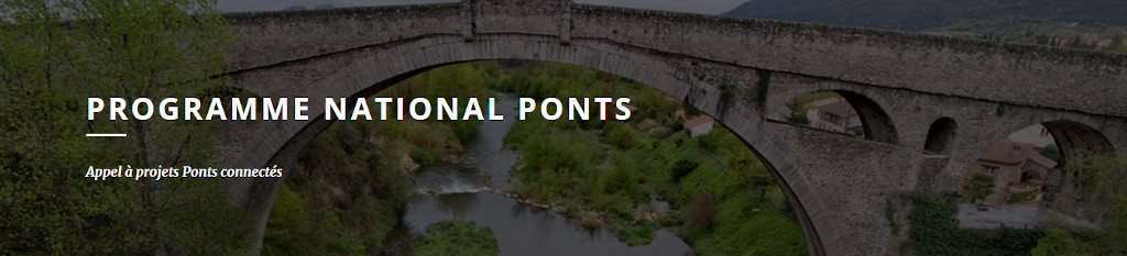 Ponts connectés