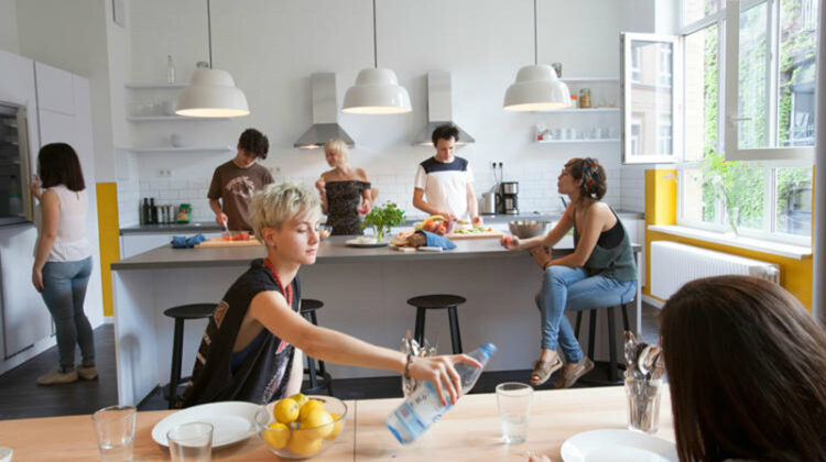 coliving