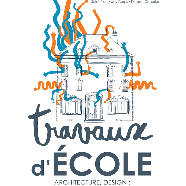 Travaux d'école